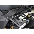 Sato Racing Helmet Lock for Kawasaki Ninja 1000 (Z1000SX) (2017+) Sato Racing Helmet Lock for Kawasaki Ninja 1000 (Z1000SX) (2017+)